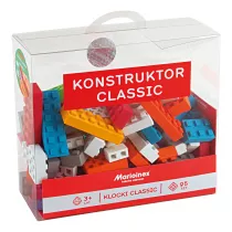 Classic Blocks Klocki classic 95 szt.