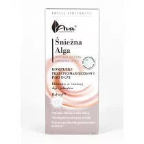 Ava Alga �nie�na - kompleks przeciwzmarszczkowy pod oczy 15 ml