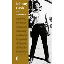 Cash. Autobiografia