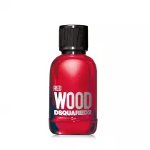 Dsquared2 Red Wood Pour Femme woda toaletowa dla kobiet spray 50 ml