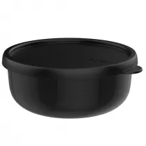 Mepal Pojemnik na ywno Lumina 2.0 Lumina Nordic Black 106292041100 750 ml