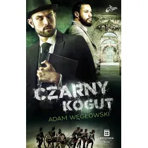 Czarny kogut