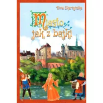 Miasto jak z bajki