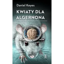 Kwiaty dla Algernona