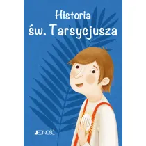 Historia �w. Tarsycjusza