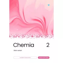 Chemia. Zbir zada. Matura 2023-2025. Tom 2
