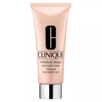 Clinique Moisture Surge Overnight Mask maseczka nawilajca na noc 100 ml