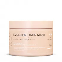 Trust My Sister Emollient Hair Mask emolientowa maska do w�os�w �rednioporowatych 150 g