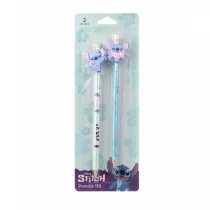 Patio Owki z gumow nakadk Disney Fashion Stitch 1 2 szt.