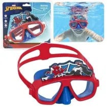 Maska okulary do nurkowania Spider-Man Bestway