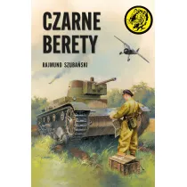 Czarne berety