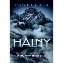Halny. Wiatr, kt�ry niesie ob��d