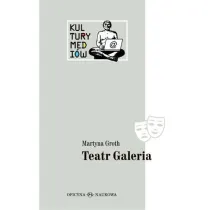 Teatr Galeria. Audiowizualne laboratorium...