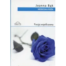 Niebieska r�a