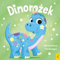 Sklepik z magicznymi zwierztami Dinoroek