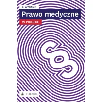 Prawo medyczne w pigu�ce + testy online