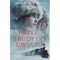 Przez trudy do gwiazd (pocket)