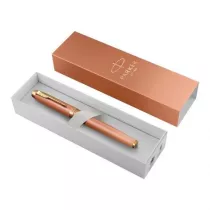 Piro wieczne IM Writing Rituals Orange GT