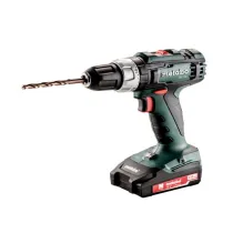 Metabo Wkr�tarka bs 18 l 50/25nm 2x2,0ah