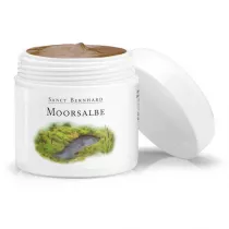 Kr�uterhaus Sanct Bernhard Ma�� torfowa Moorsalbe 100 ml