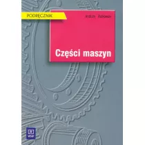 Czci maszyn. Podrcznik