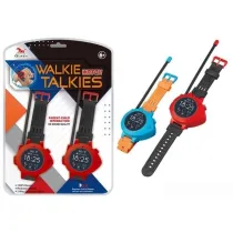 Walkie talkie w zegarku Merkpol