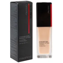 Shiseido Face Synchro Skin Radiant Lifting Foundation Podk�ad do twarzy liftinguj�cy 220 SPF30 30 ml