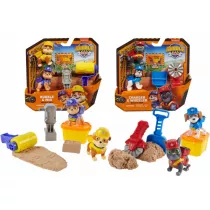Rubble i Jego Ekipa: Dwupak Figurek mix