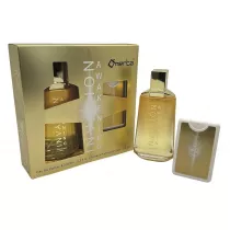 Omerta Zestaw wd perfumowanych Invasion Awakening + Mini 100 ml