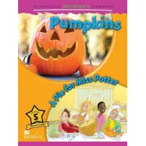 Pumpkins 5