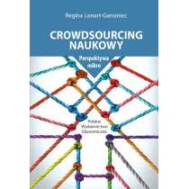Crowdsourcing naukowy. Perspektywa mikro