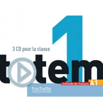 Totem 1. CD dla klasy