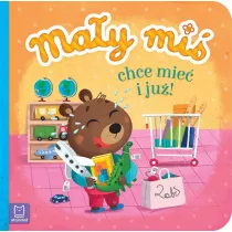 May mi chce mie i ju