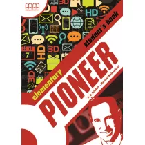 Pioneer. Elementary. Student’s Book