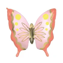 Balon foliowy Motyl