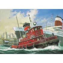 Harbour Tug Revell