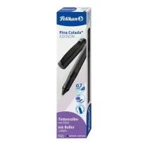 Pelikan Roller Pina Colada antracyt metalik