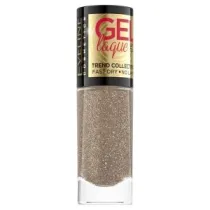 Eveline Cosmetics Lakier do paznokci Gel Laque 242 8 ml