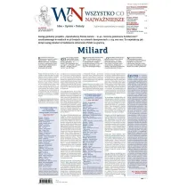 Wszystko, co Najwa�niejsze nr 23