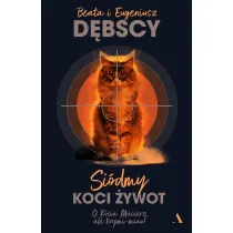 Si�dmy koci �ywot