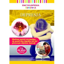 Depresja Encyklopedia zdrowia