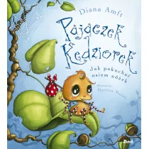Pajczek Kdziorek. Pajczek Kdziorek