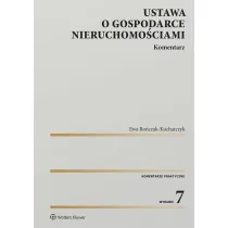 Ustawa o gospodarce nieruchomosciami. Ko