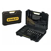 Stanley Kpl.mieszany w kasecie 100 szt.