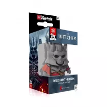 Good Loot Brelok 3D The Witcher (Wiedmin) Wild Hunt Eredin