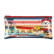 KIDS EUROSWAN Zestaw pi�mienniczy w saszetce Paw Patrol 5 element�w