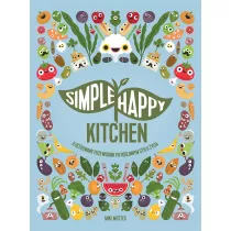 Simpe Happy Kitchen