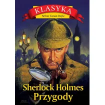 Sherlock Holmes. Przygody