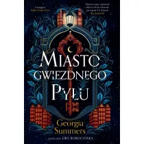 Miasto gwiezdnego py�u