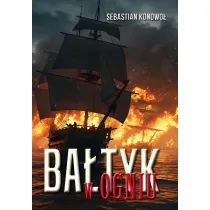 Ba�tyk w ogniu